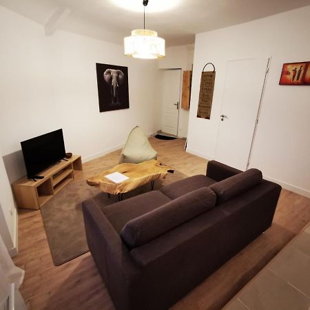 Appartement Le Nica à Trélazé Extérieur photo