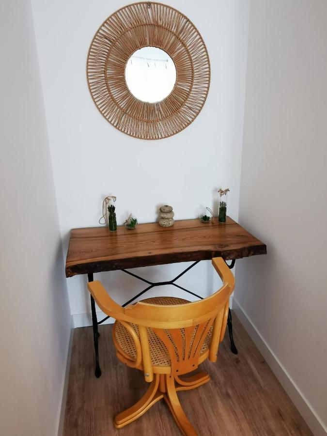 Appartement Le Nica à Trélazé Extérieur photo