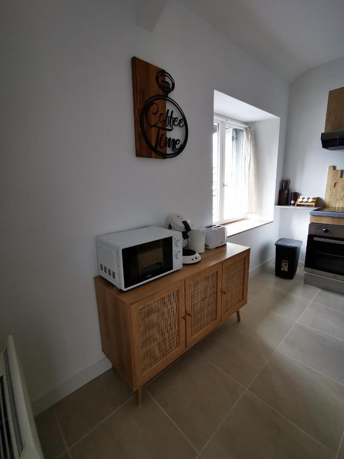 Appartement Le Nica à Trélazé Extérieur photo