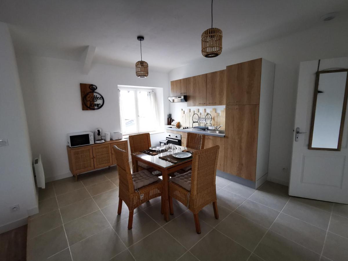 Appartement Le Nica à Trélazé Extérieur photo