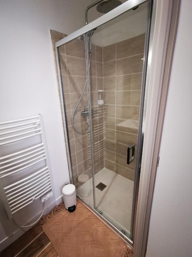 Appartement Le Nica à Trélazé Extérieur photo